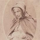 Elizabeth Leatherland, aged 111